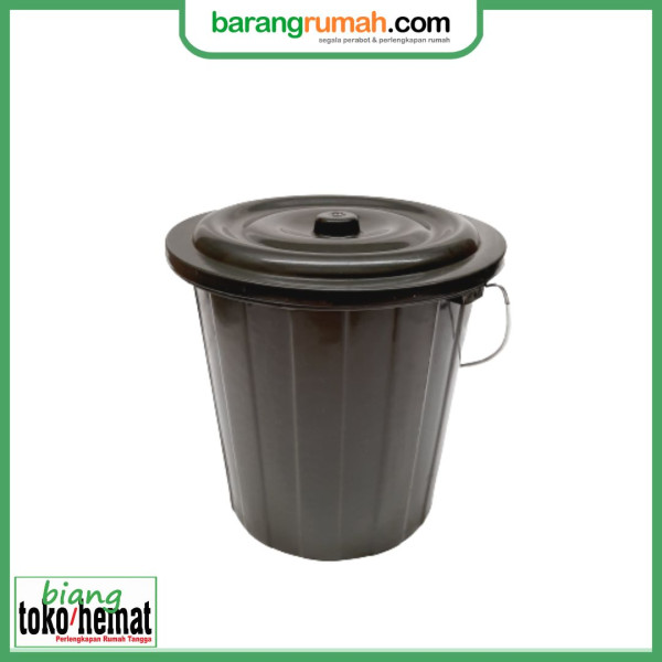 Ember Rainbow 4 Galon